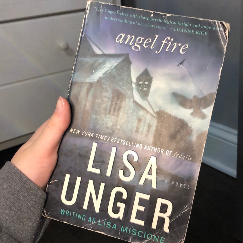 Great book!